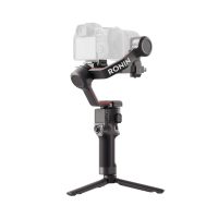 DJI RS 3 stabilisateur d'appareil photo professionnel