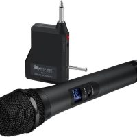 Microphone sans fil Fifine K025