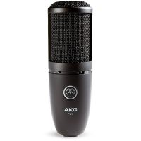 Microphone Studio professionnel AKG P120