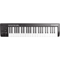 Clavier M-Audio Keystation 49 MK3