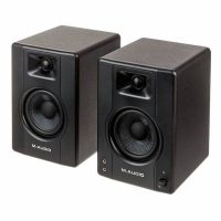 Moniteur M-audio BX4