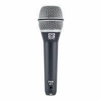 Microphone dynamique Superlux PRA D1
