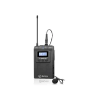 Micro sans fil Boya TX8 Pro Transmetteur du BY-WM8