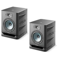 Moniteur Focal - Alpha 65 Evo(Paire)