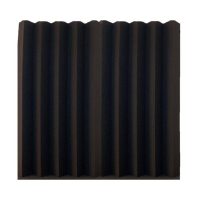 Mousse acoustique 100cm x 50cm x 5 cm – Lot de 2