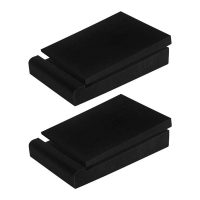 Mousse Isolante pour Moniteur Studio PAD 5