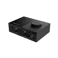 Carte Son Native Instruments Komplete Audio 2