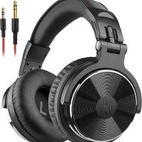 OneOdio OneOdio Pro-10 Casque filaire Hi-Res Monitoring Studio, Mixage & DJ