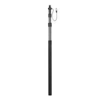 Perche micro Boya By-PB25 en fibre de carbone