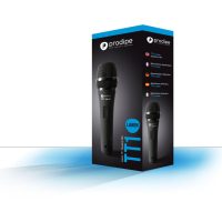Microphone Dynamique Prodipe - TT1 Ludovic Lanen