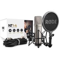 Microphone Rode NT1-A