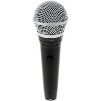 Shure PGA48 Microphone dynamique