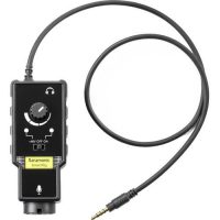 Carte son mobile Saramonic SmartRig II
