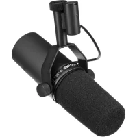 Micro dynamique Shure SM 7 B