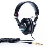 Casque studio/DJ Sony MDR-7506