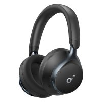 Casque Bluetooth à Réduction de Bruit Active Soundcore by Anker Space One