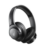 Casque Bluetooth à Réduction de Bruit Active Soundcore by Anker Q20i