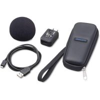 Pack d'accessoires Zoom SPH-1N pour enregistreur portable H1n