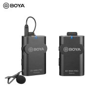 Microphone sans fil Boya BY-WM4 PRO