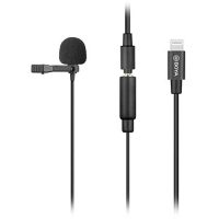Microphone Cravate pour Iphone Boya BY-M2