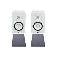 Moniteur Studio Yamaha HS7 Blanc (Paire)