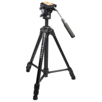 Trépied Pro Pour caméra vidéo VT-1500