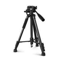 Trépied Pro pour appareil photo VT-860S et Smartphone