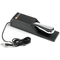 Pédale Sustain M-Audio SP-2 pour clavier