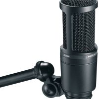 Audio Technica AT 2020 Microphone Studio