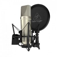 Microphone Studio Behringer TM1