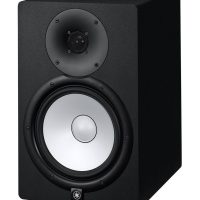 Paire Moniteur Yamaha HS8 Noir