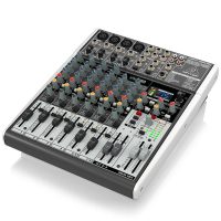 Behringer Xenyx X1204 USB avec Processeur d'effets