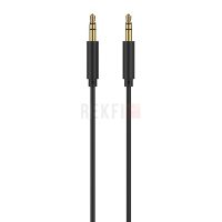 Câble Aux Jack TRS 3.5 mm mâle vers Jack TRS 3.5 mm mâle 3M