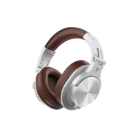 Casque Bluetooth Oneodio Fusion A70 BT Maron