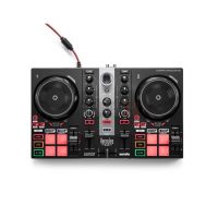 Hercules DJControl Inpulse 200 MK2