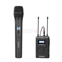 Microphone à main sans fil BOYA BY-WM8 Pro-K3
