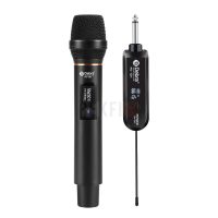 Microphones Sans fil Debra  PU-12H 1 Canal UHF