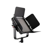 LED Studio Tolifo GK600S Pro, 5600K/3200K, haute qualité, Super fine, télécommande sans fil, éclairage LED pour  photo-video