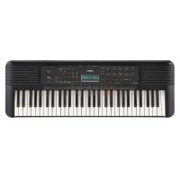 Yamaha PSR-E283 – Clavier arrangeur 61 touches pour débuter et progresser en musique
