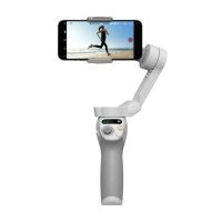 DJI Osmo Mobile SE stabilisateur pour smartphone