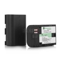 Batterie Canon Powerextra LP-E6  2600mAh
