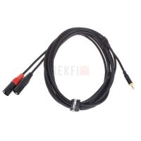 Câble d'insert Pro Snake TPY 2030 KMM