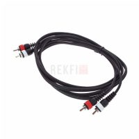 Câble RCA vers RCA SRR2020 2m