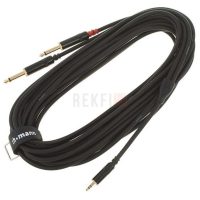 Câble d'insert Pro snake TPY 2060 KPP