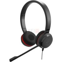 Casque Jabra Evolve 30 II MS stéréo