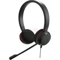Casque Jabra Evolve 20 MS Stéréo