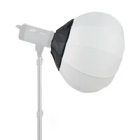 Softbox TOLIFO Lanterne Pliable de 65 cm