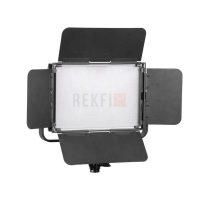 LED Tolifo GK-900B Pro Ultra thin bi color LED DMX
