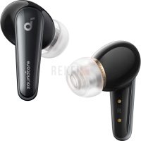 Soundcore by Anker Liberty 4 Ecouteurs Bluetooth sans Fil avec suivi fréquence cardiaque 