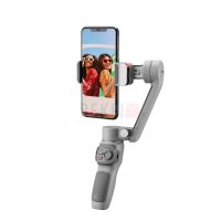 ZHIYUN Smooth Q3 Stabilisateur Smartphone 3 Axes avec Lumière intégrée